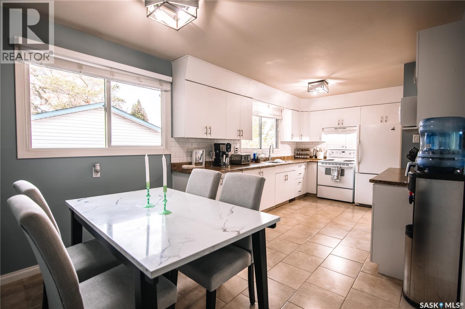 132 Nagel Crescent, Regina, SK - Indoor