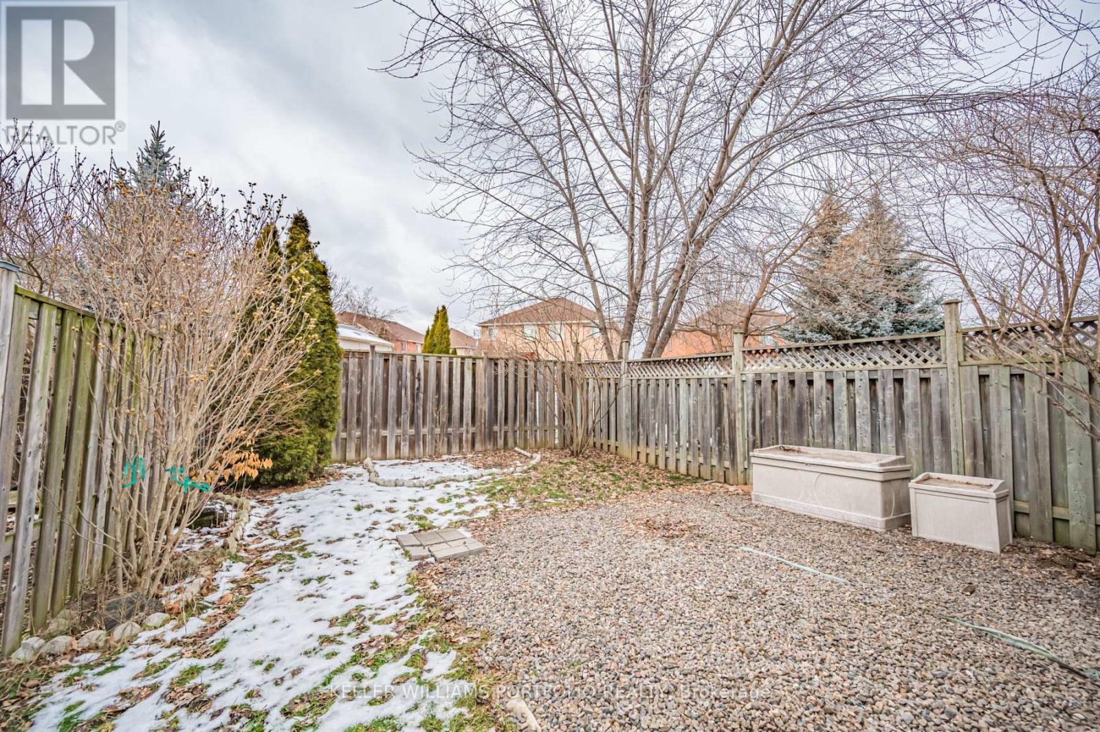 7160 Waldorf Way, Mississauga, ON - Outdoor