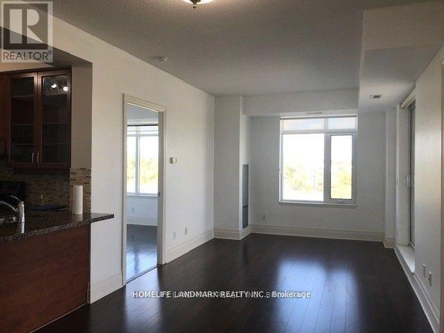 307 - 151 Upper Duke Crescent, Markham, ON - Indoor Photo Showing Other Room