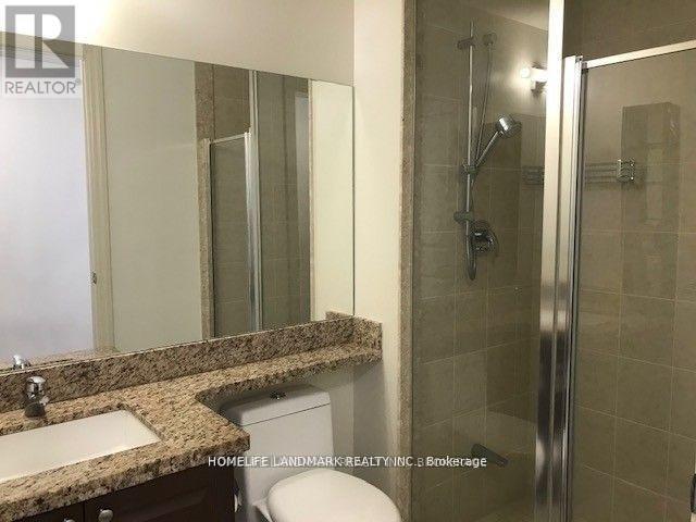 307 - 151 Upper Duke Crescent, Markham, ON - Indoor Photo Showing Bathroom