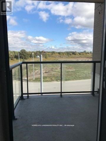 307 - 151 Upper Duke Crescent, Markham, ON - Outdoor With View