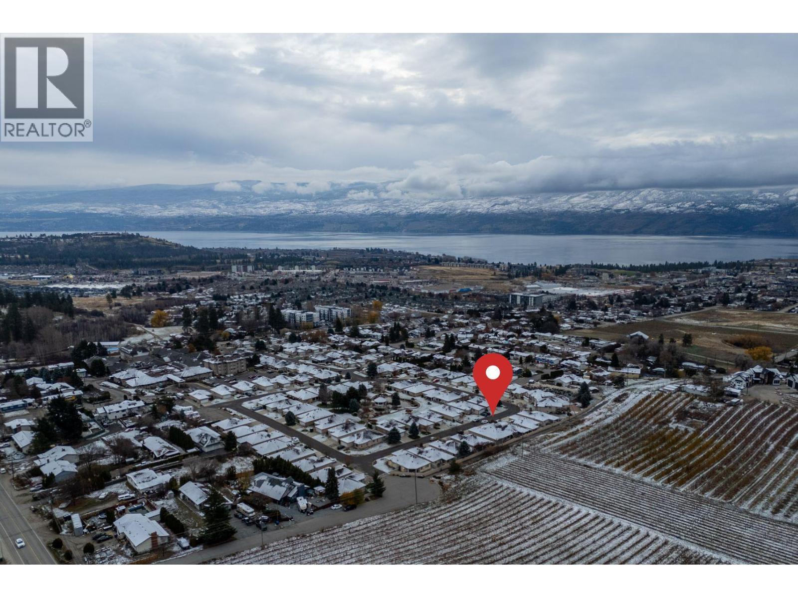 3360 Old Okanagan Highway Unit# 160, West Kelowna, BC - Outdoor With View