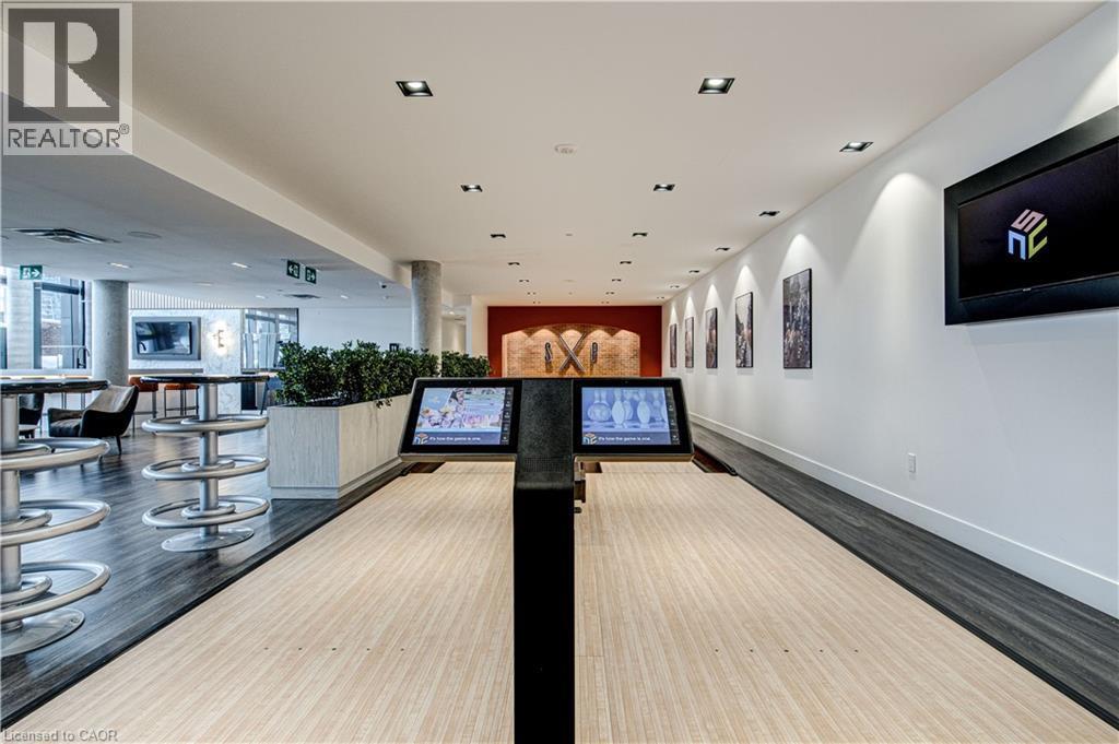 25 Wellington Street A S Unit# 209, Kitchener, ON - Indoor Photo Showing Other Room