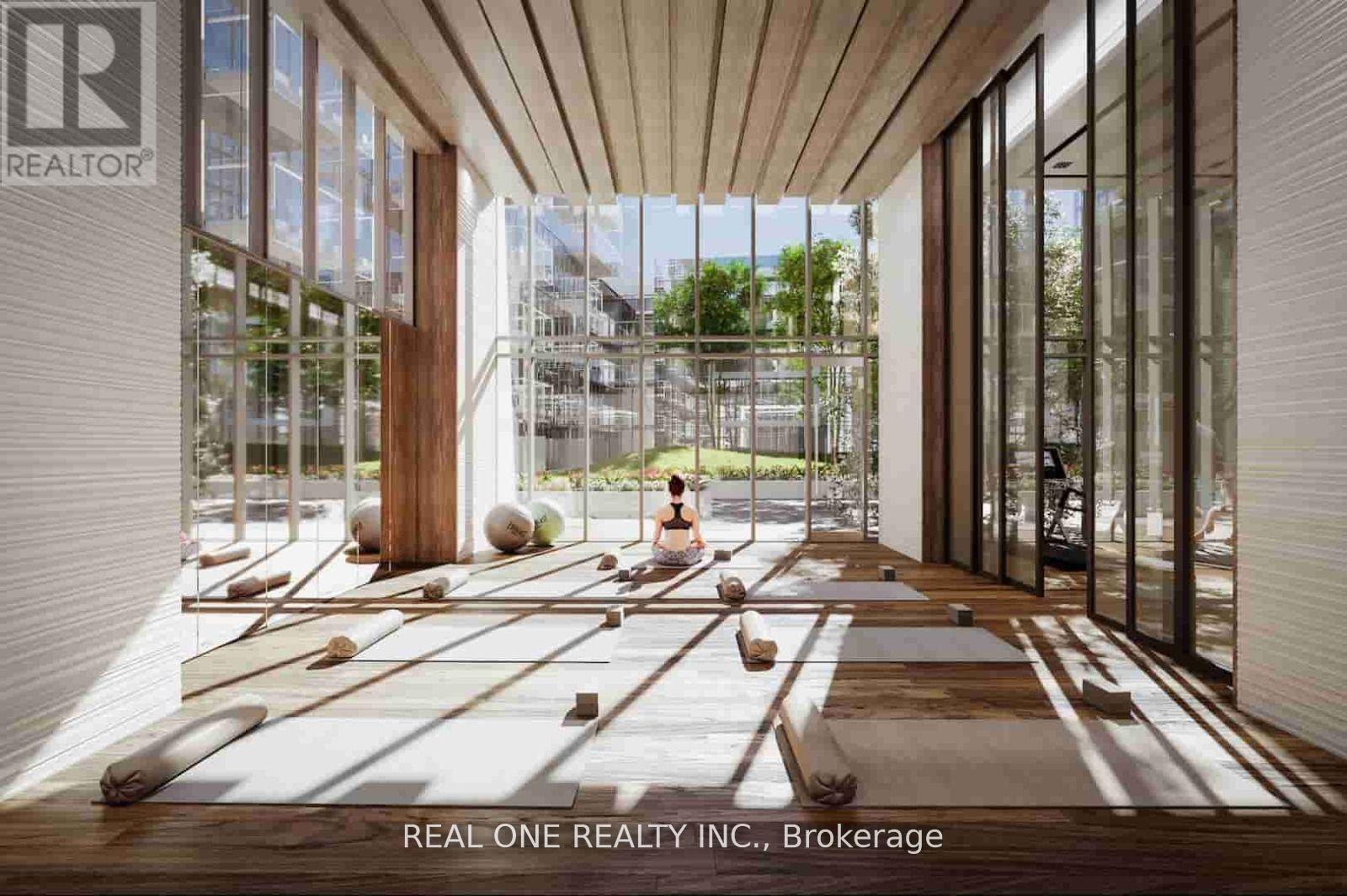 S401 - 8 Olympic Garden Drive, Toronto, ON - Indoor Photo Showing Other Room