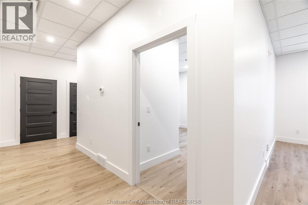 138 King Street West Unit# 207, Chatham, ON - Indoor Photo Showing Other Room