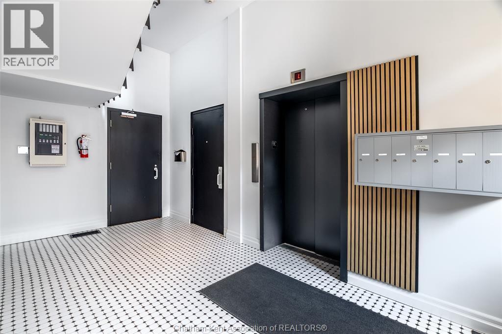 138 King Street West Unit# 207, Chatham, ON - Indoor