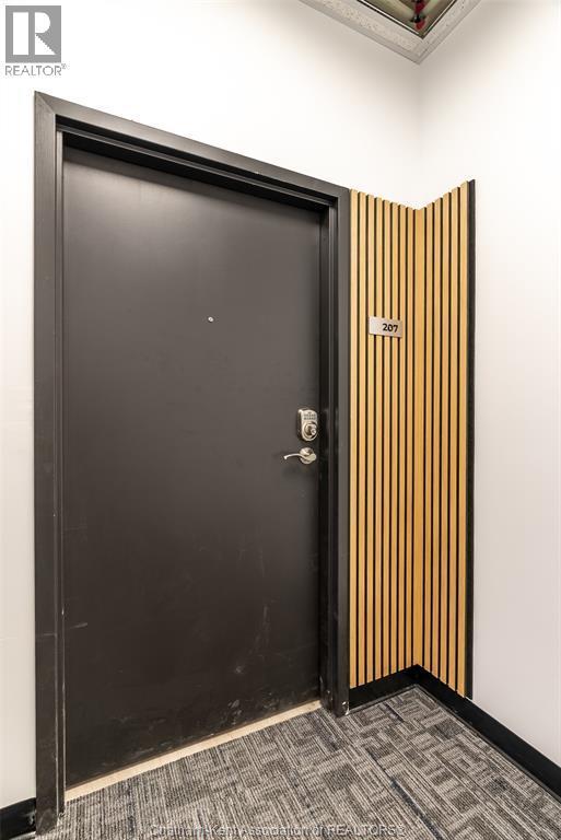 138 King Street West Unit# 207, Chatham, ON - Indoor Photo Showing Other Room