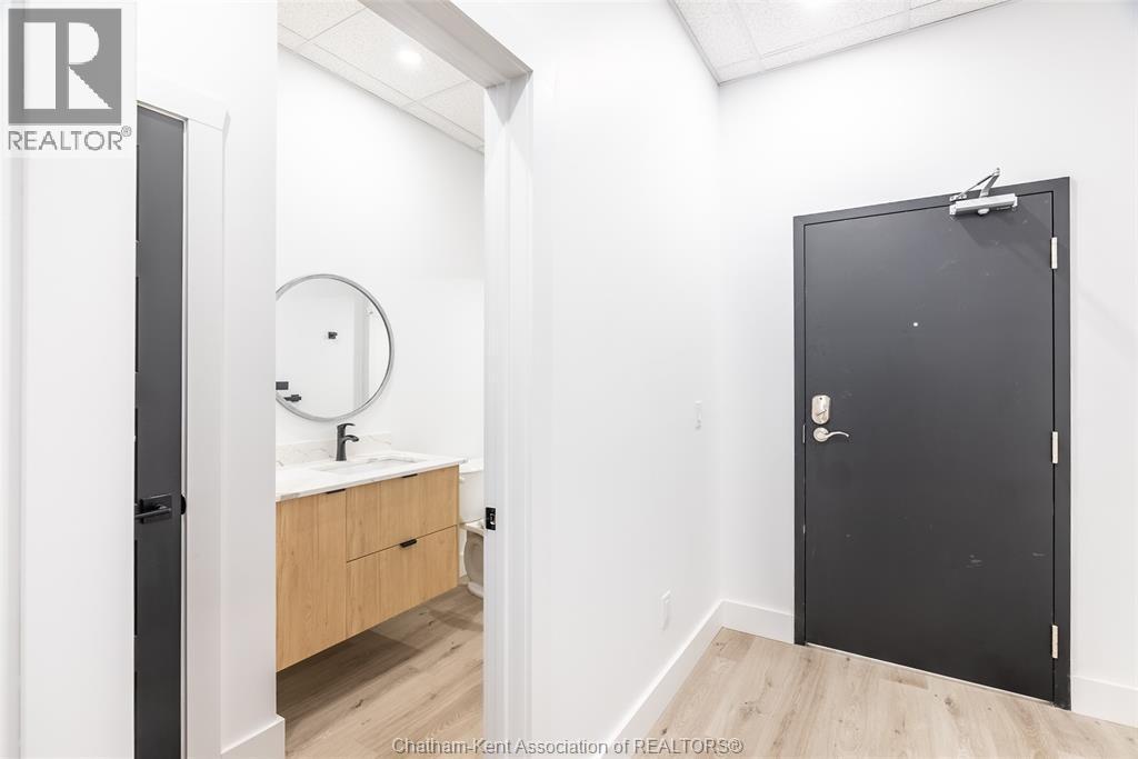 138 King Street West Unit# 207, Chatham, ON - Indoor