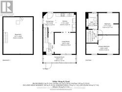 all floor plans -