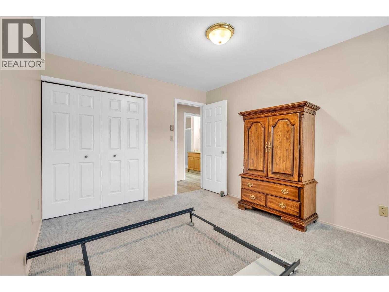 965 King Street Unit# 308, Penticton, BC - Indoor