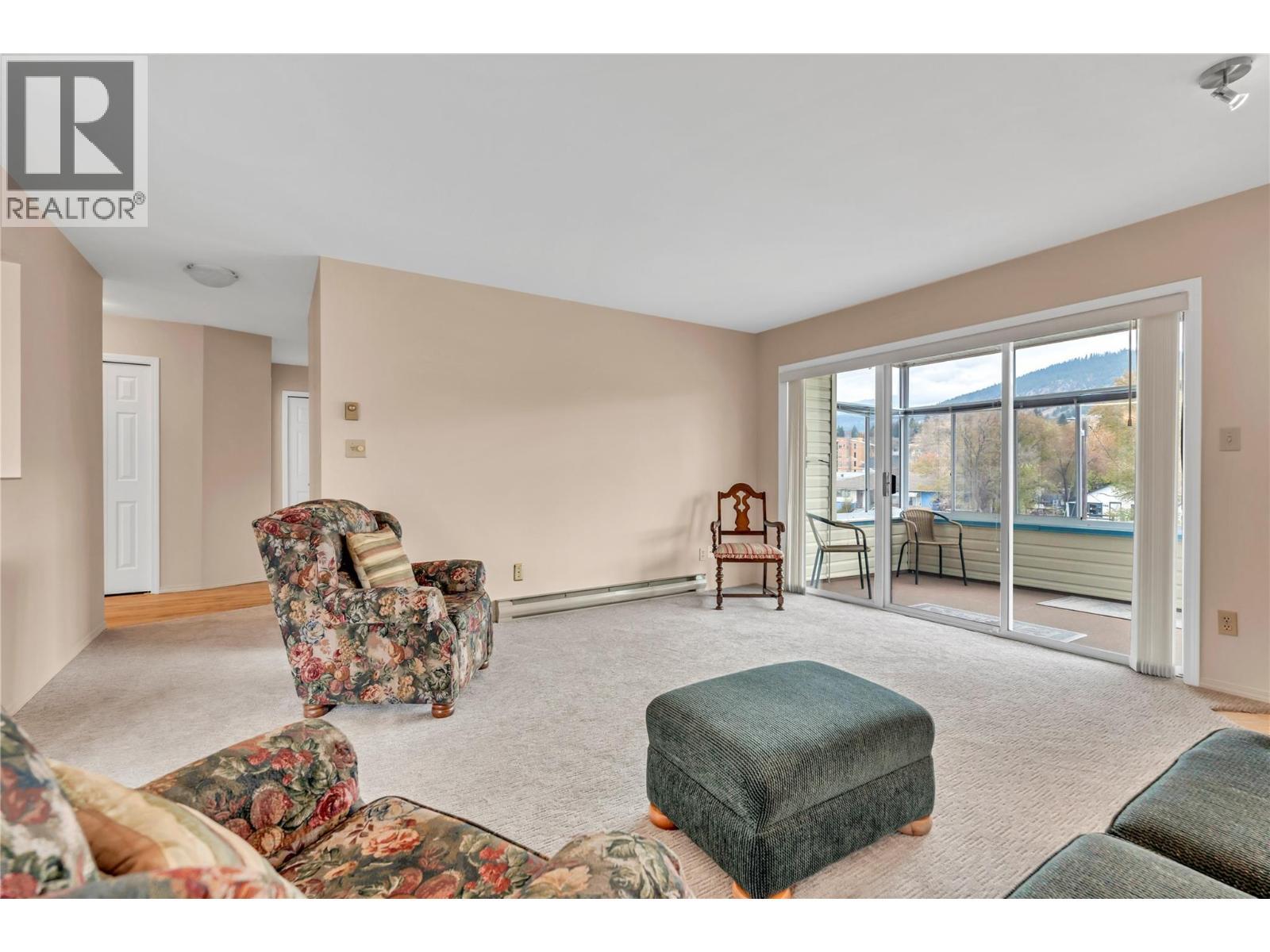 965 King Street Unit# 308, Penticton, BC - Indoor