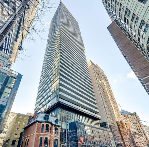 Ph05 - 15 Grenville Street, Toronto, ON - Outdoor