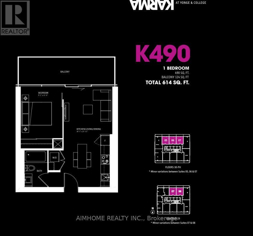 Ph05 - 15 Grenville Street, Toronto, ON - Other