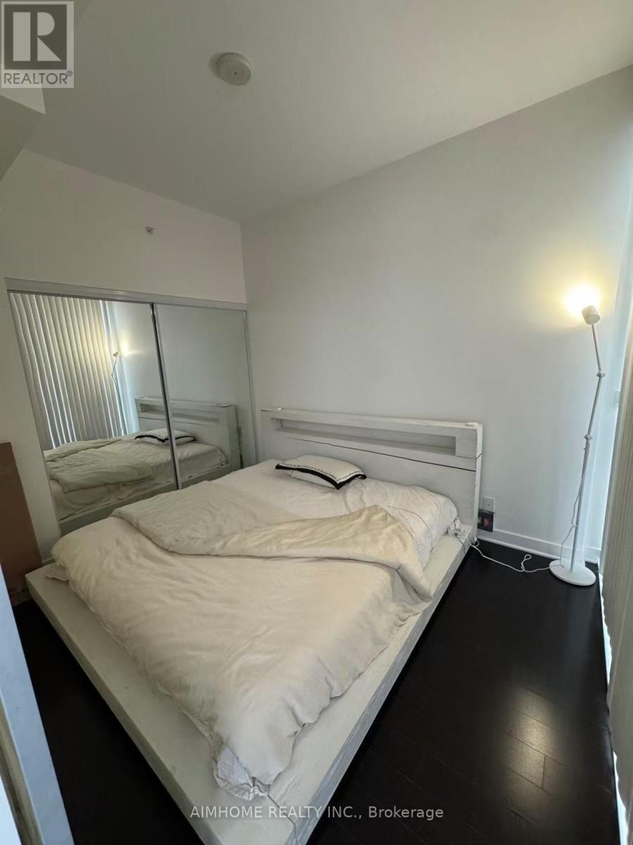 Ph05 - 15 Grenville Street, Toronto, ON - Indoor Photo Showing Bedroom