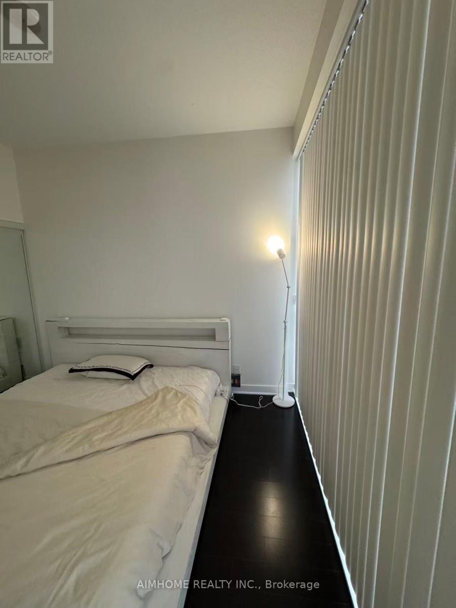 Ph05 - 15 Grenville Street, Toronto, ON - Indoor Photo Showing Bedroom