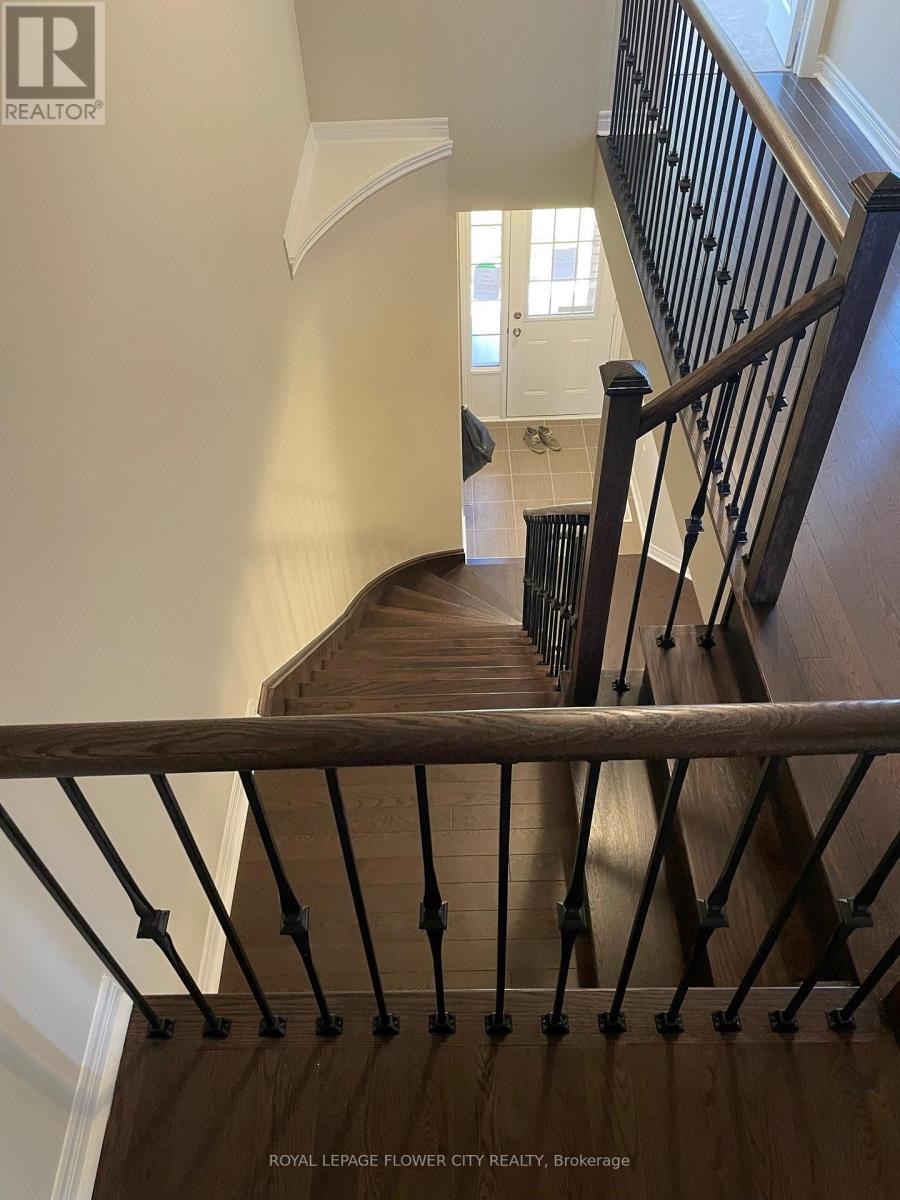 51 Pearman Crescent N, Brampton, ON - Indoor Photo Showing Other Room