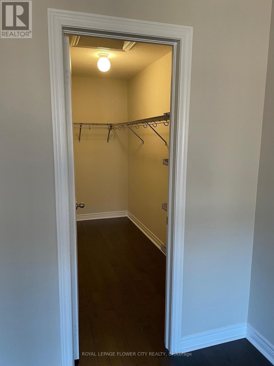 51 Pearman Crescent N, Brampton, ON - Indoor