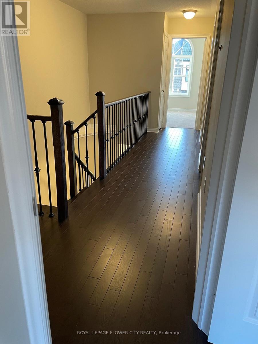 51 Pearman Crescent N, Brampton, ON - Indoor Photo Showing Other Room