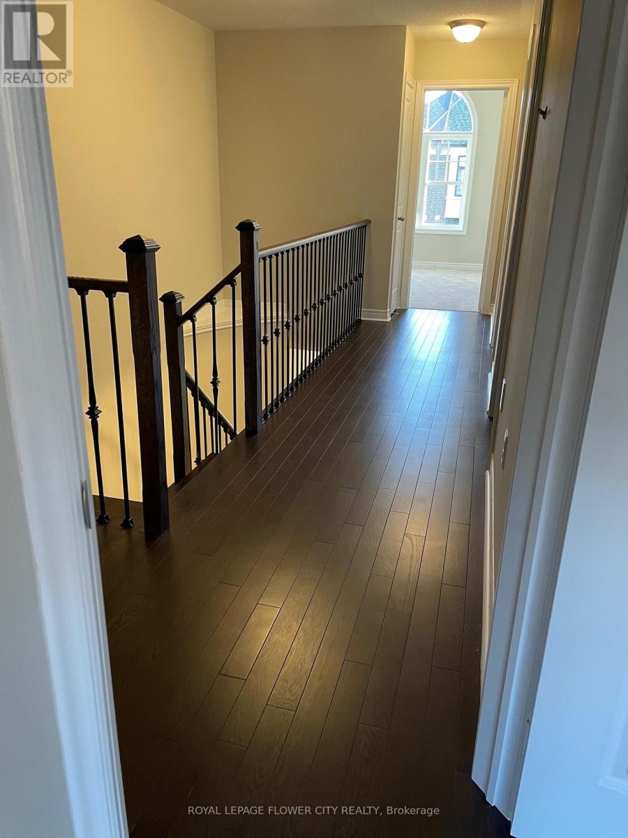 51 Pearman Crescent N, Brampton, ON - Indoor Photo Showing Other Room