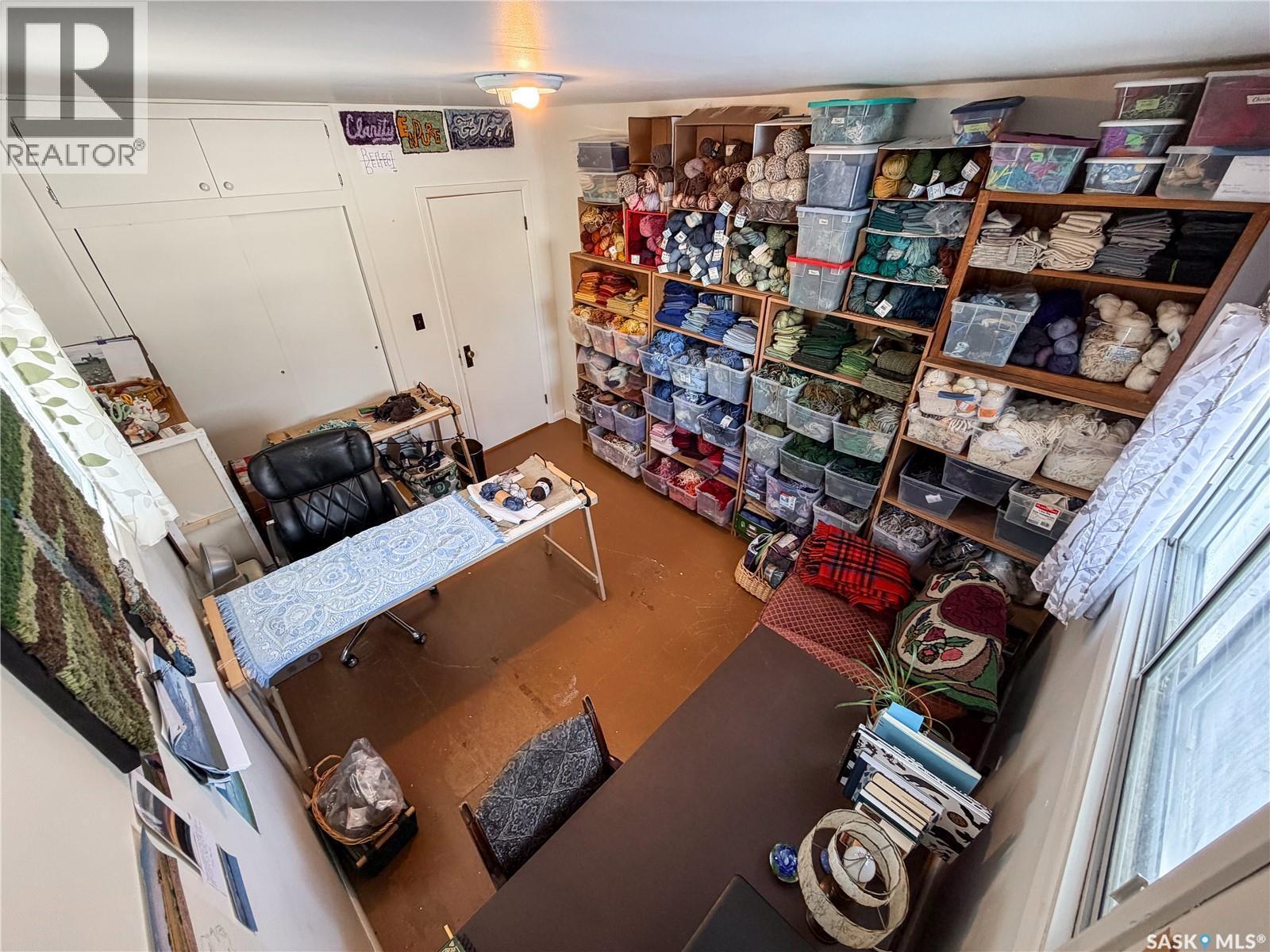 610 Railway Street, Eastend, SK - Indoor Photo Showing Other Room