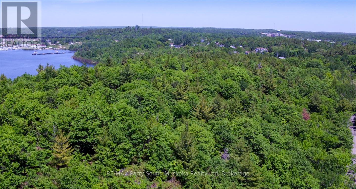 0 Roncaster Lane, Seguin, ON