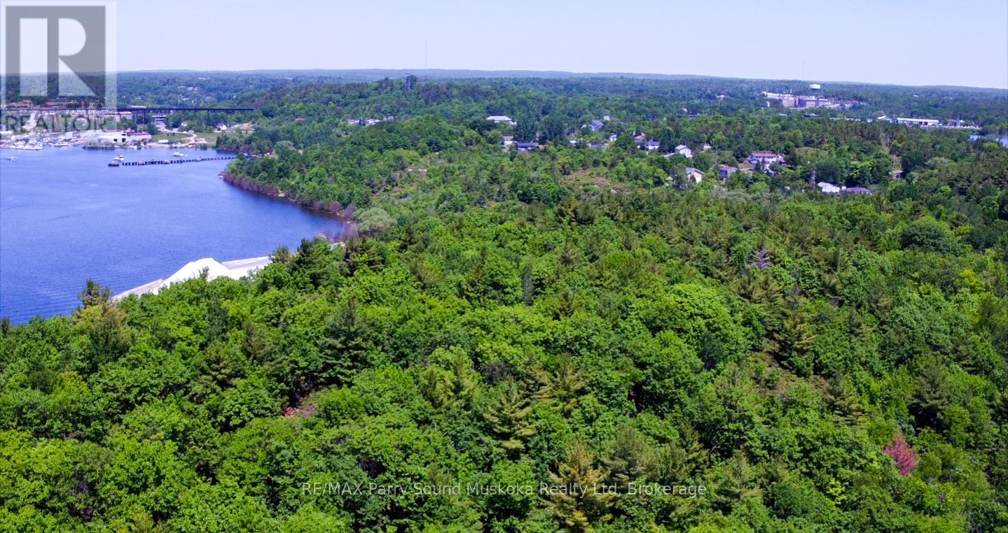 0 Roncaster Lane, Seguin, ON