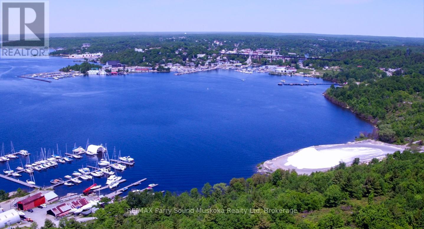 0 Roncaster Lane, Seguin, ON