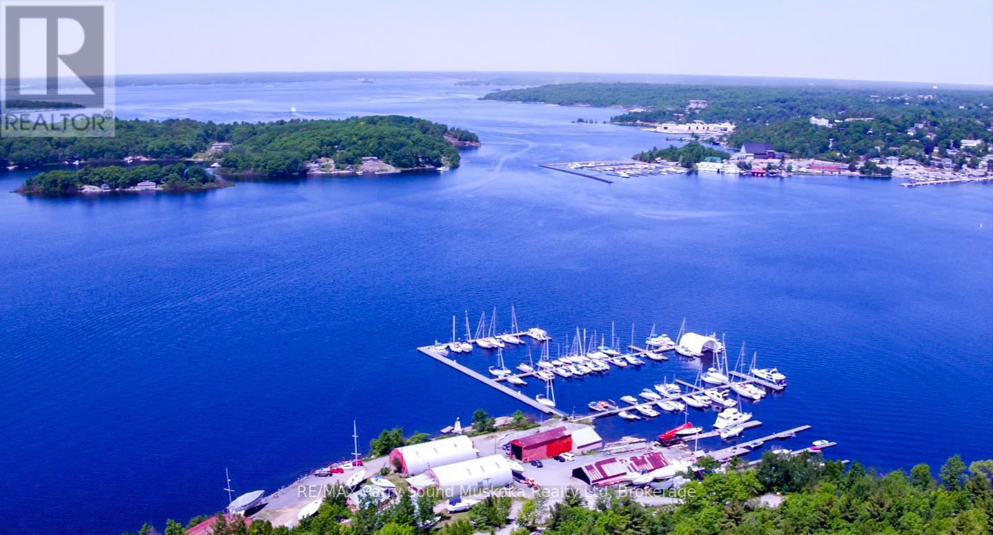 0 Roncaster Lane, Seguin, ON