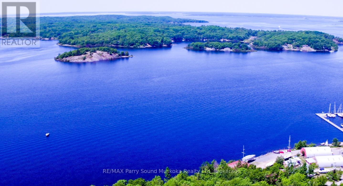 0 Roncaster Lane, Seguin, ON