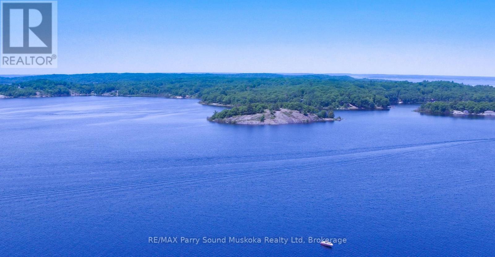 0 Roncaster Lane, Seguin, ON