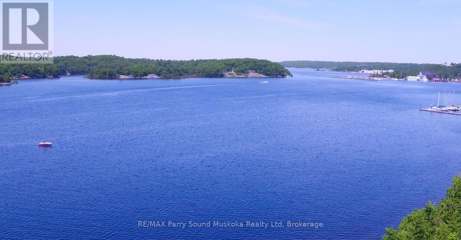 0 Roncaster Lane, Seguin, ON