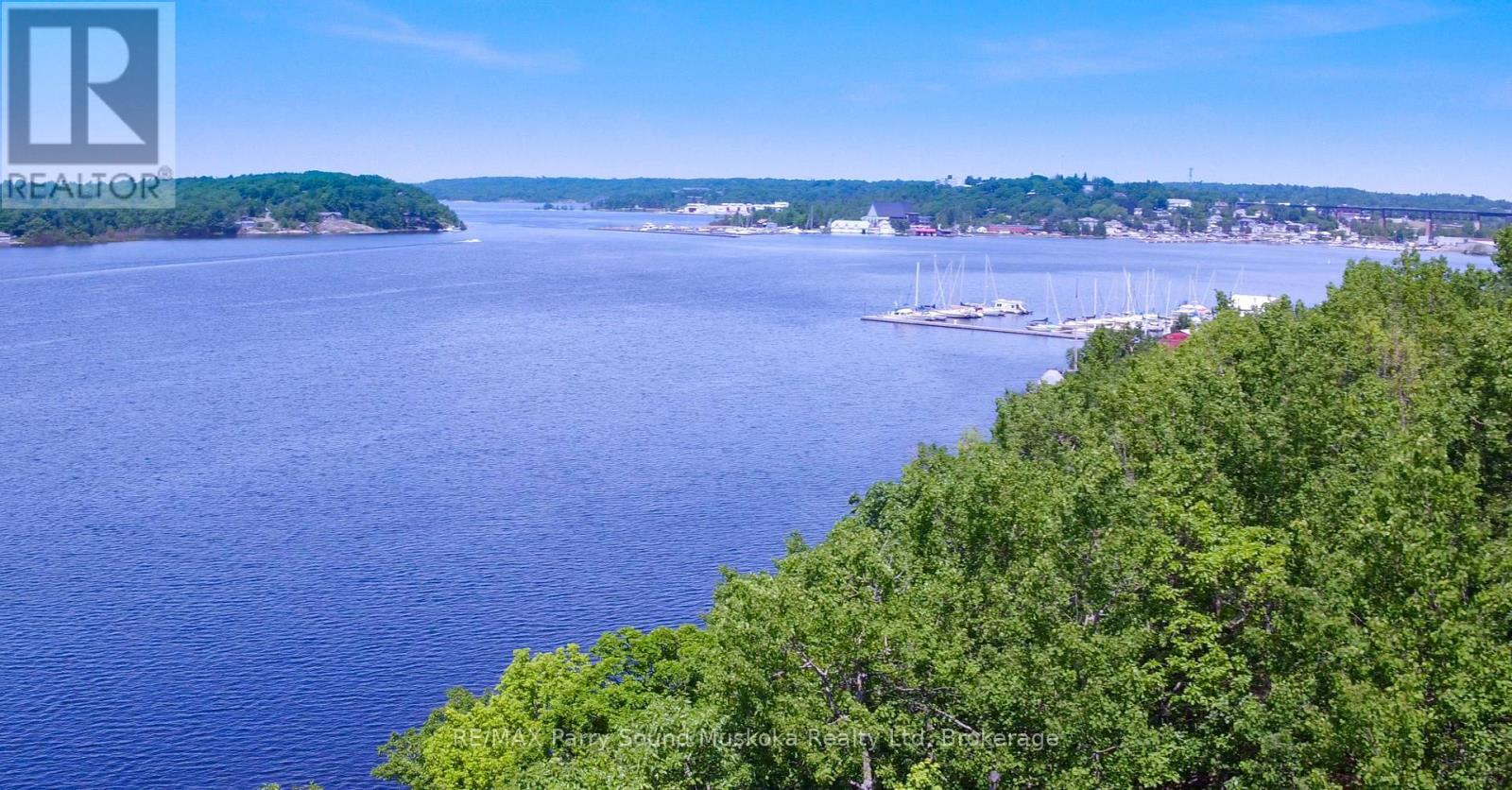 0 Roncaster Lane, Seguin, ON