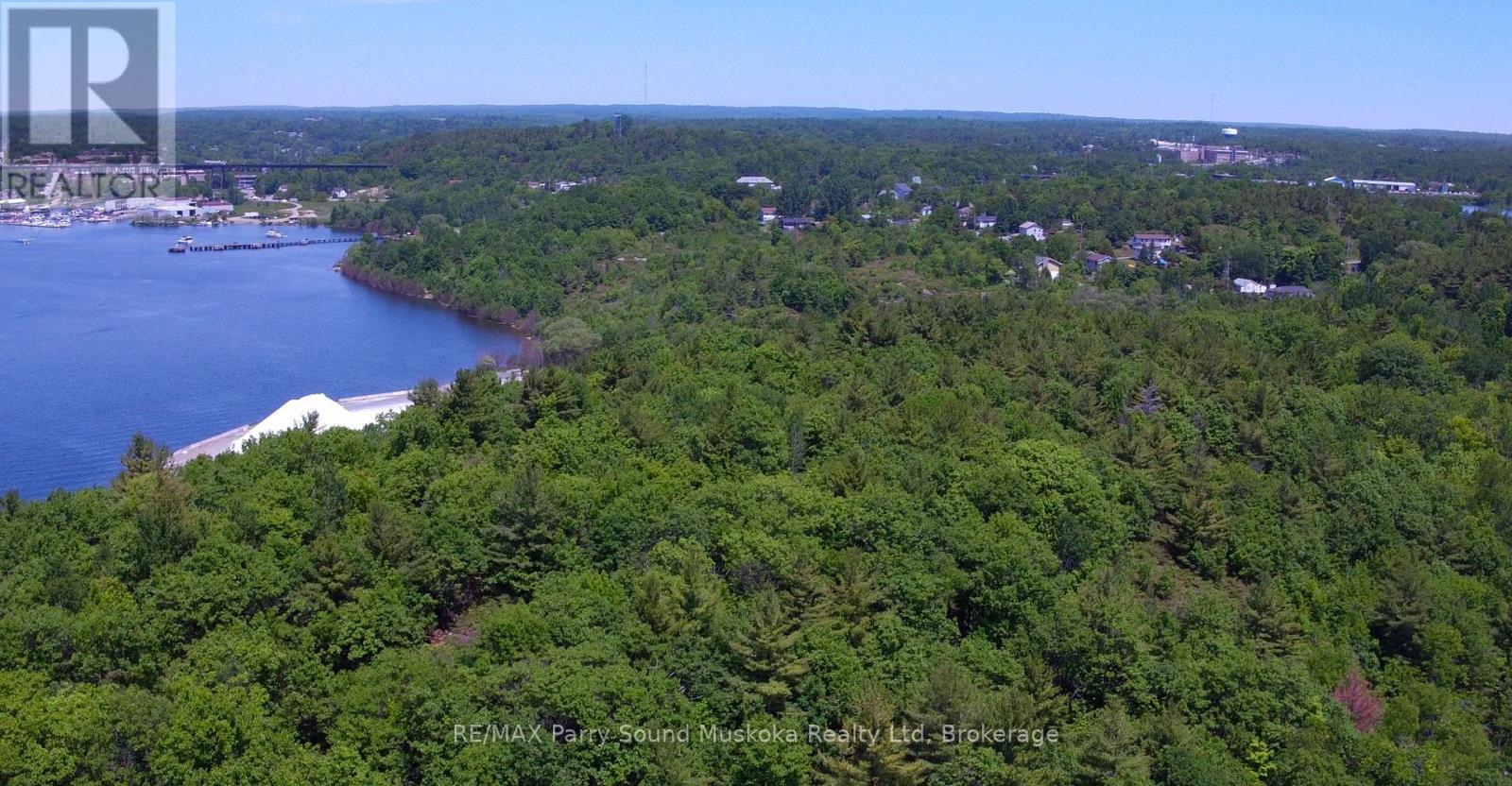 0 Roncaster Lane, Seguin, ON