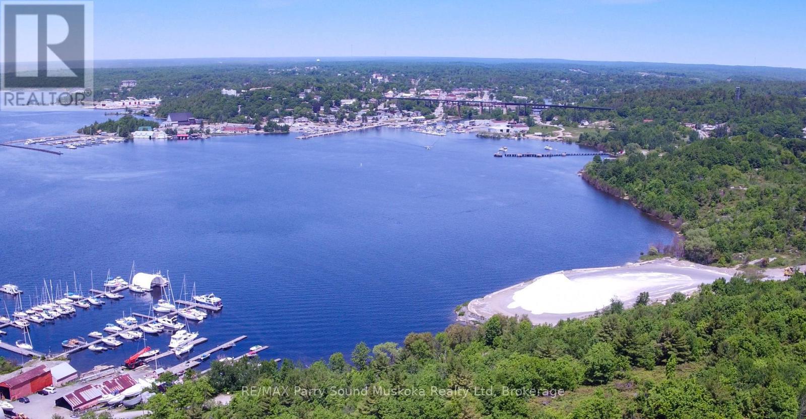 0 Roncaster Lane, Seguin, ON