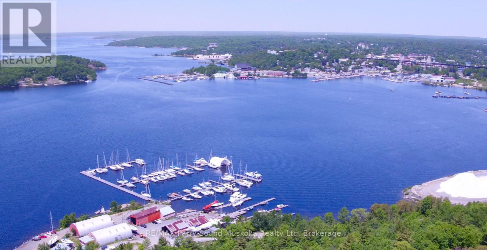 0 Roncaster Lane, Seguin, ON