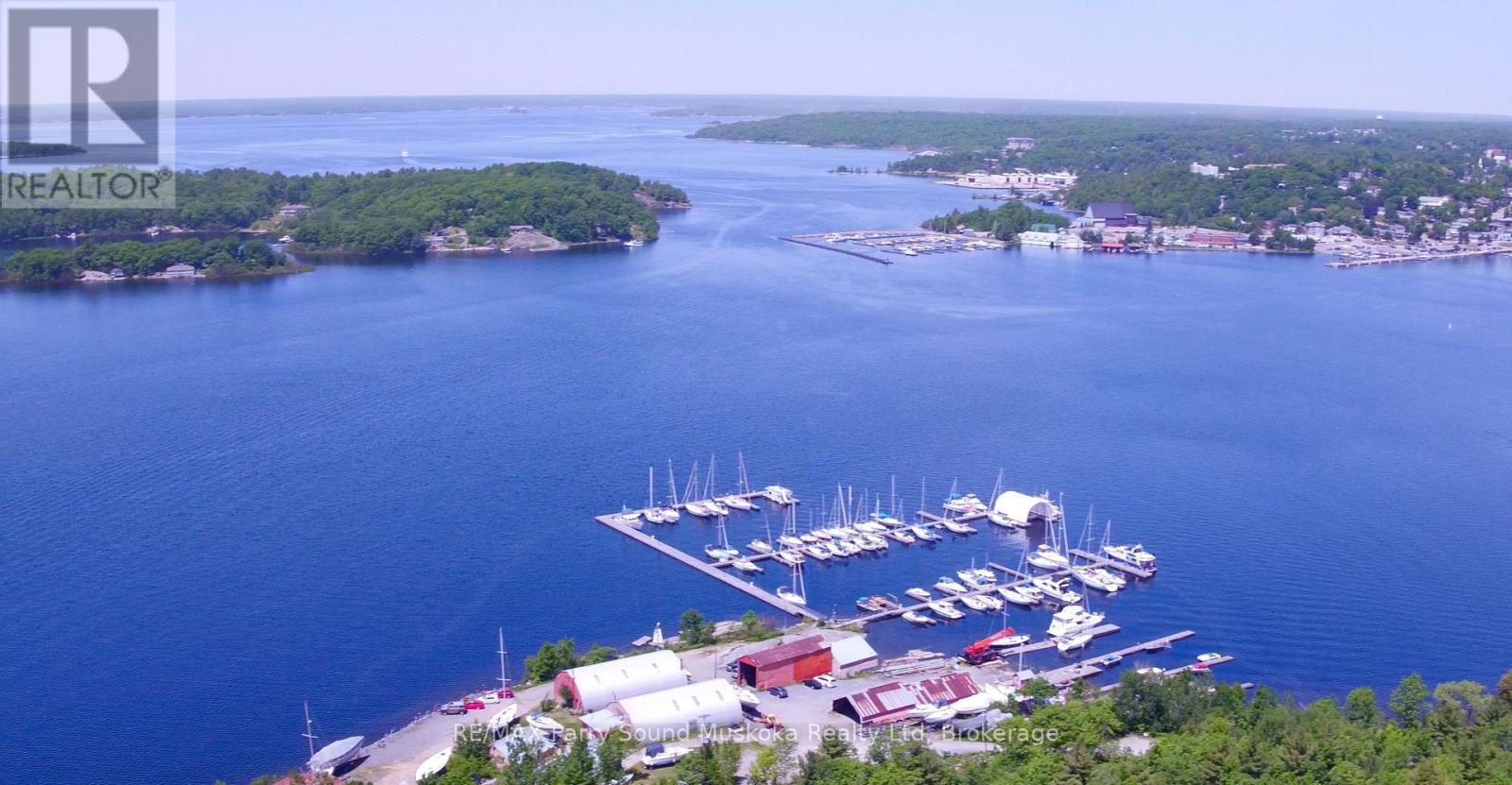 0 Roncaster Lane, Seguin, ON