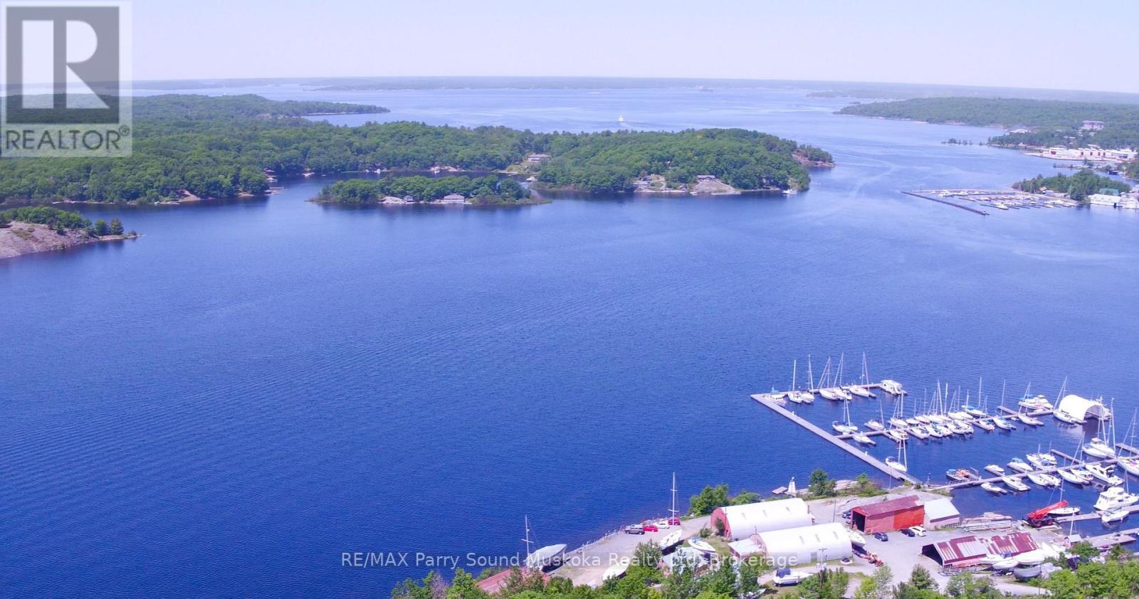 0 Roncaster Lane, Seguin, ON