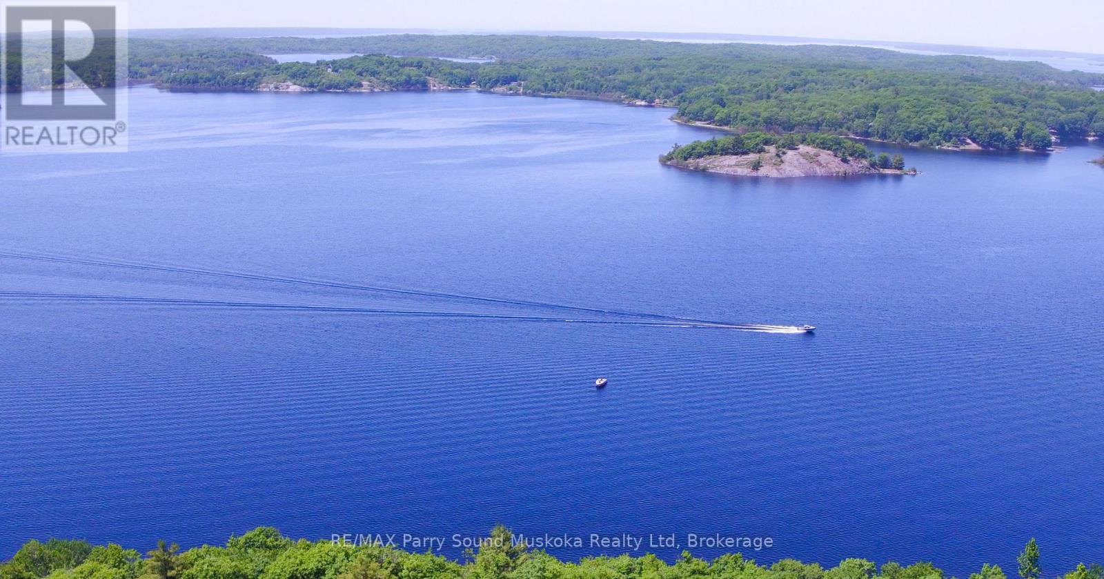 0 Roncaster Lane, Seguin, ON