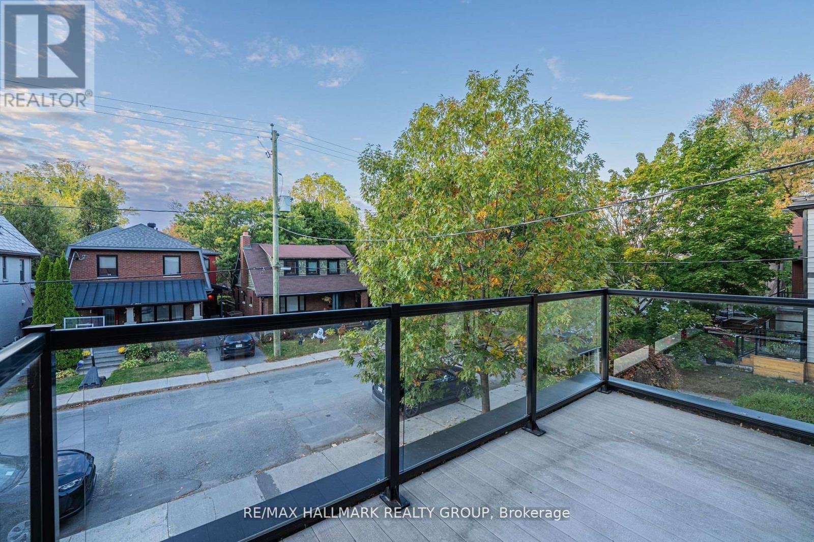 14 Thornton Avenue, Ottawa, ON - Outdoor