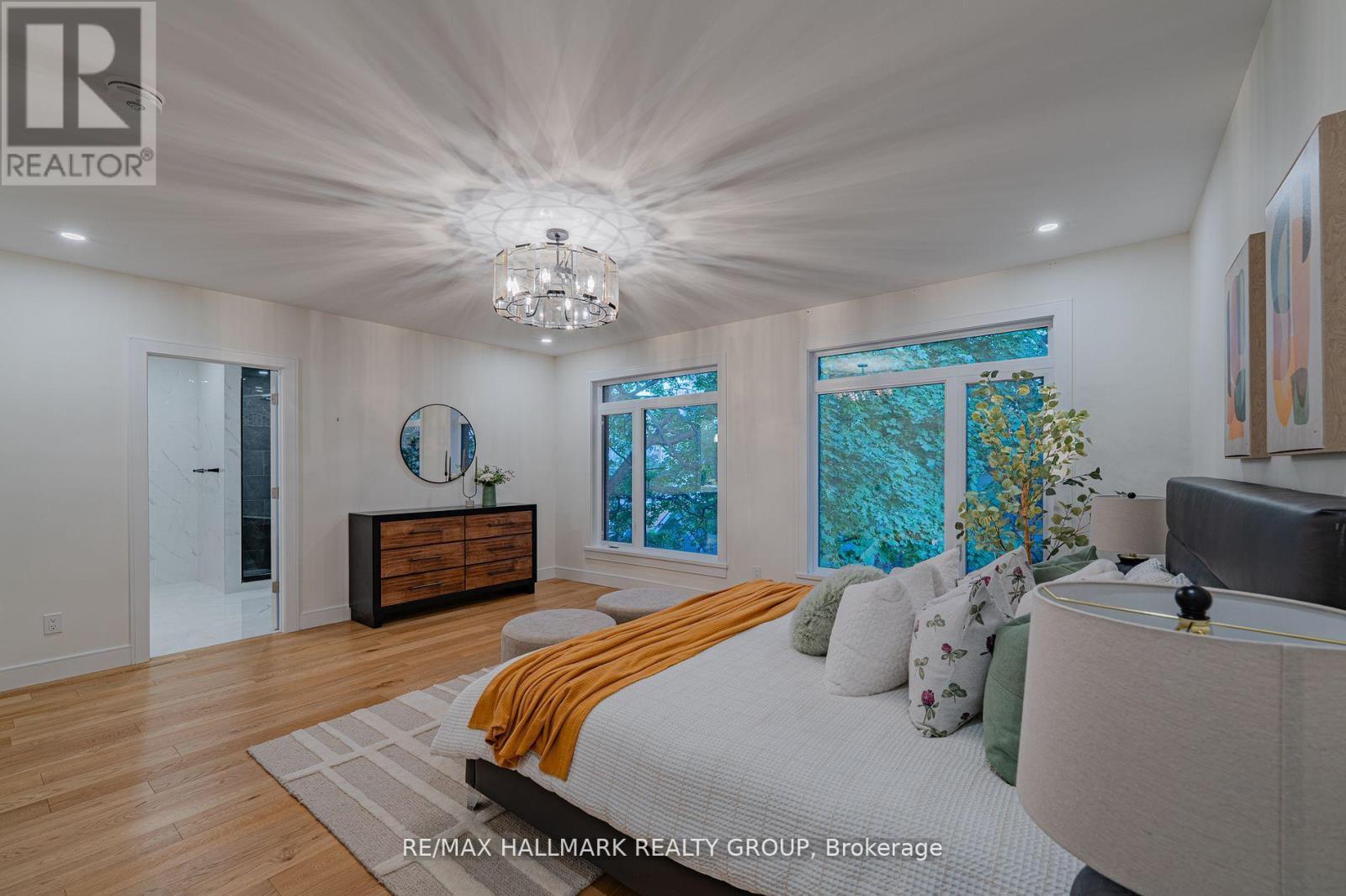 14 Thornton Avenue, Ottawa, ON - Indoor Photo Showing Bedroom