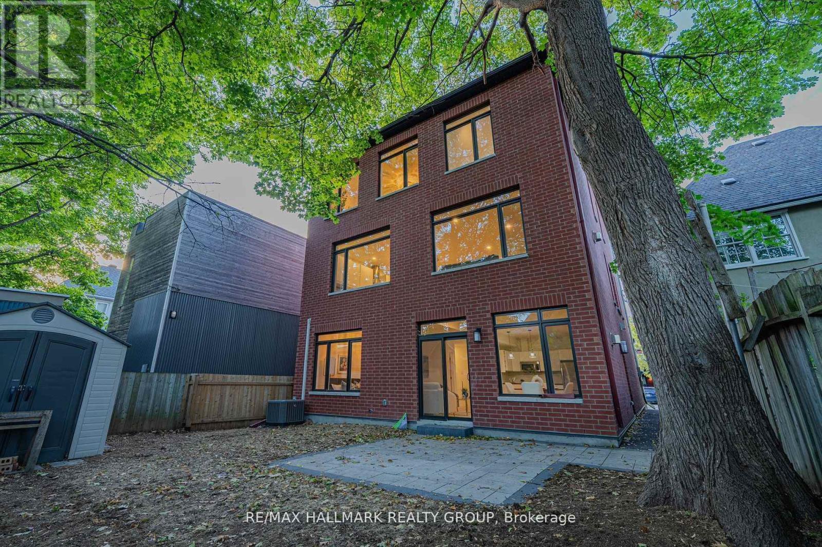 14 Thornton Avenue, Ottawa, ON - Outdoor With Exterior