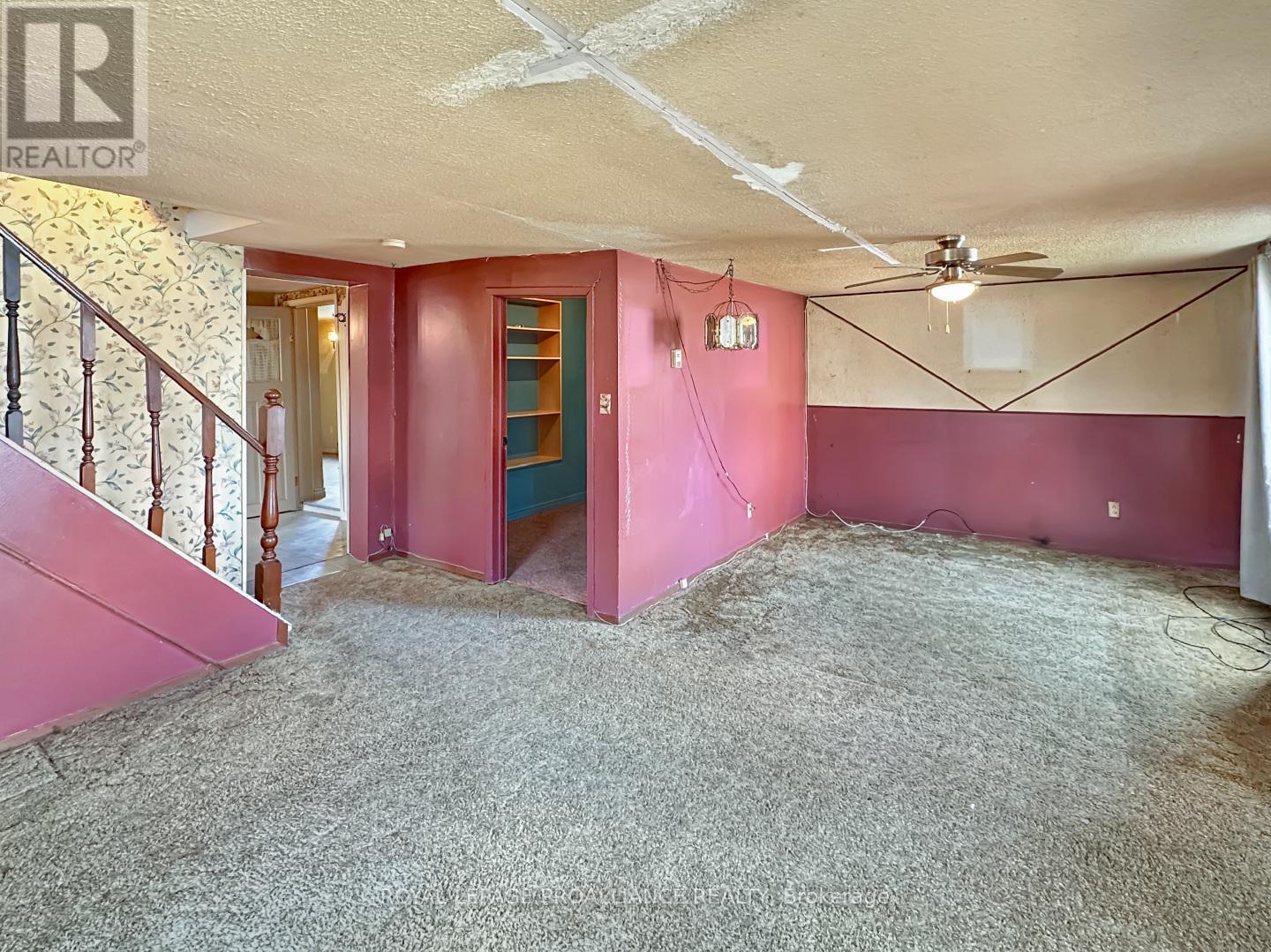 97 Catharine Street, Belleville (Belleville Ward), ON - Indoor Photo Showing Other Room