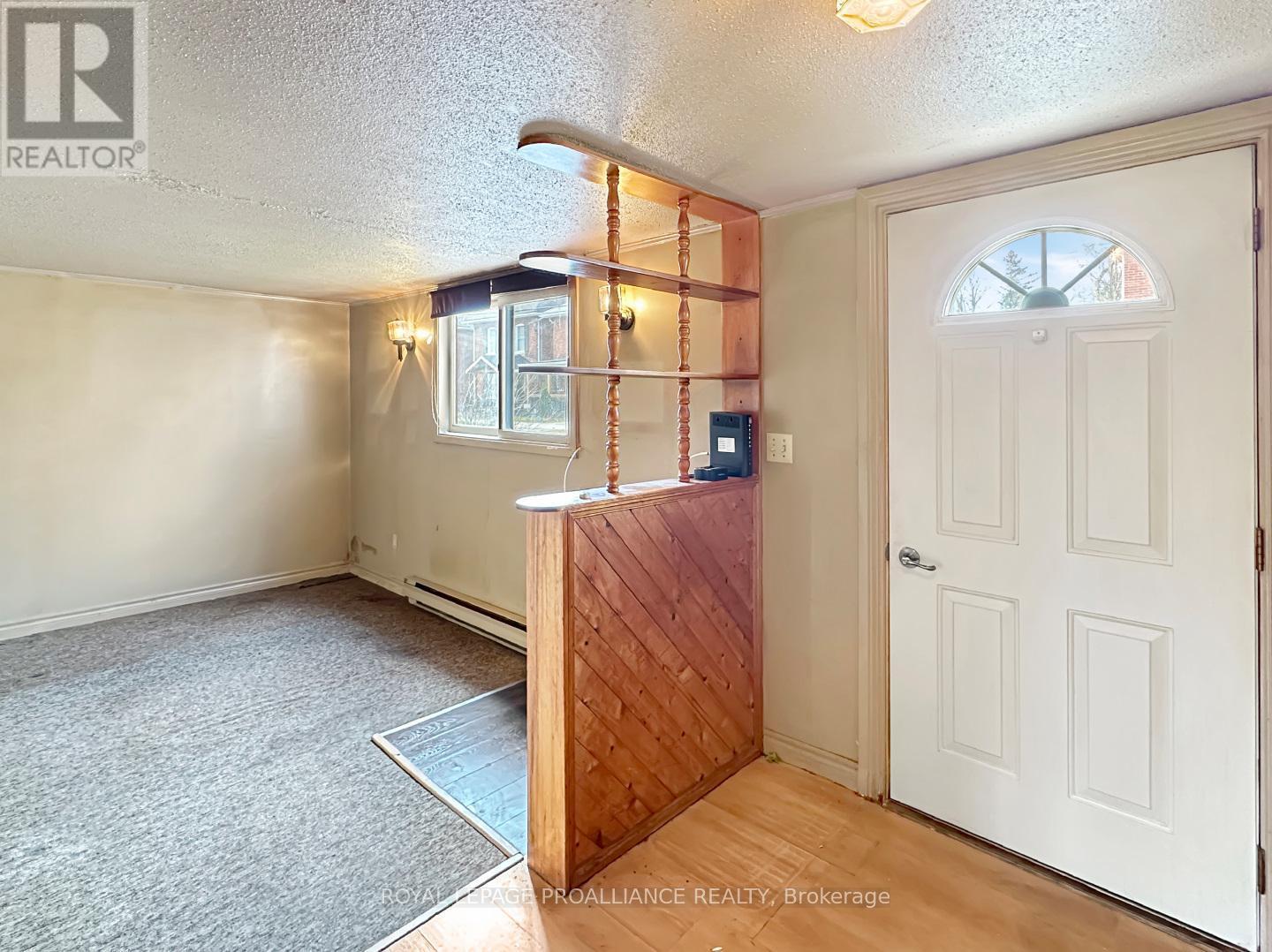 97 Catharine Street, Belleville (Belleville Ward), ON - Indoor Photo Showing Other Room