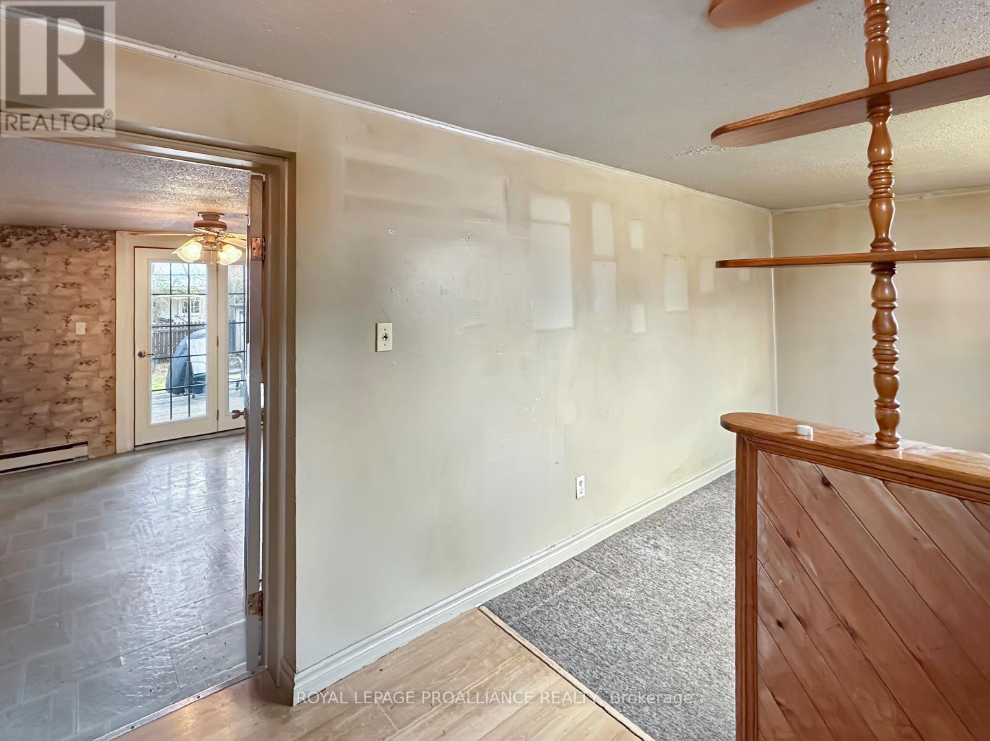 97 Catharine Street, Belleville (Belleville Ward), ON - Indoor Photo Showing Other Room