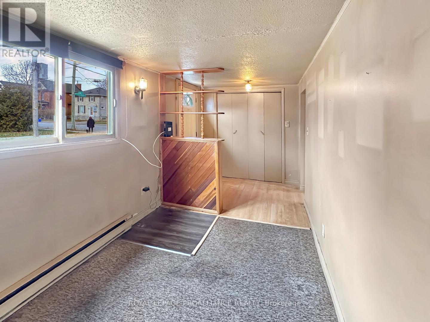 97 Catharine Street, Belleville (Belleville Ward), ON - Indoor Photo Showing Other Room