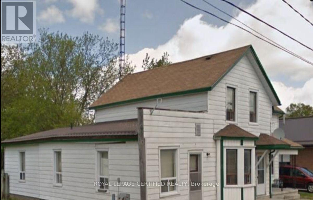 12 George Street W, Havelock-Belmont-Methuen, ON - Outdoor