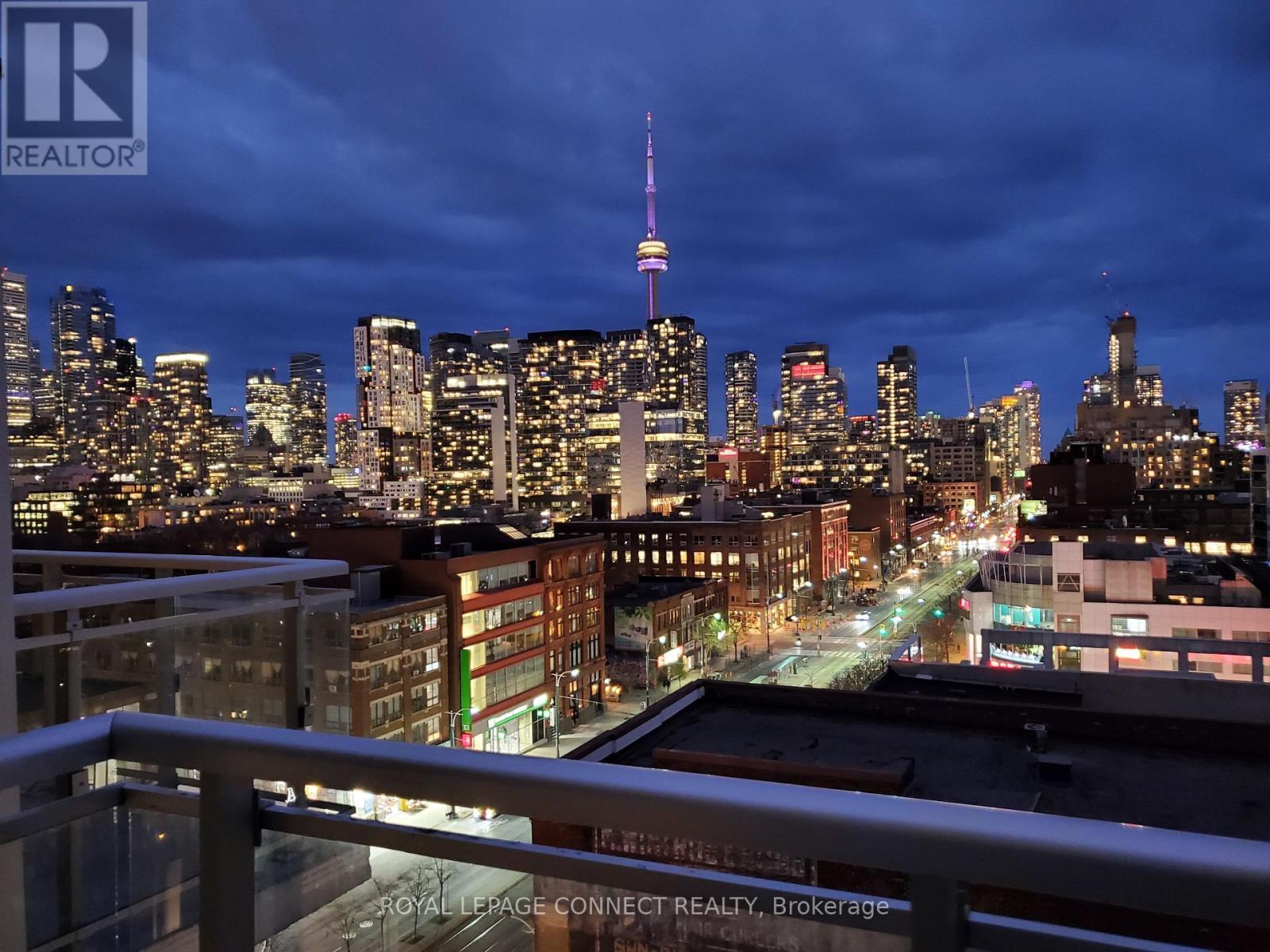 Ph08 - 10 Willison Square, Toronto, ON - Outdoor With View