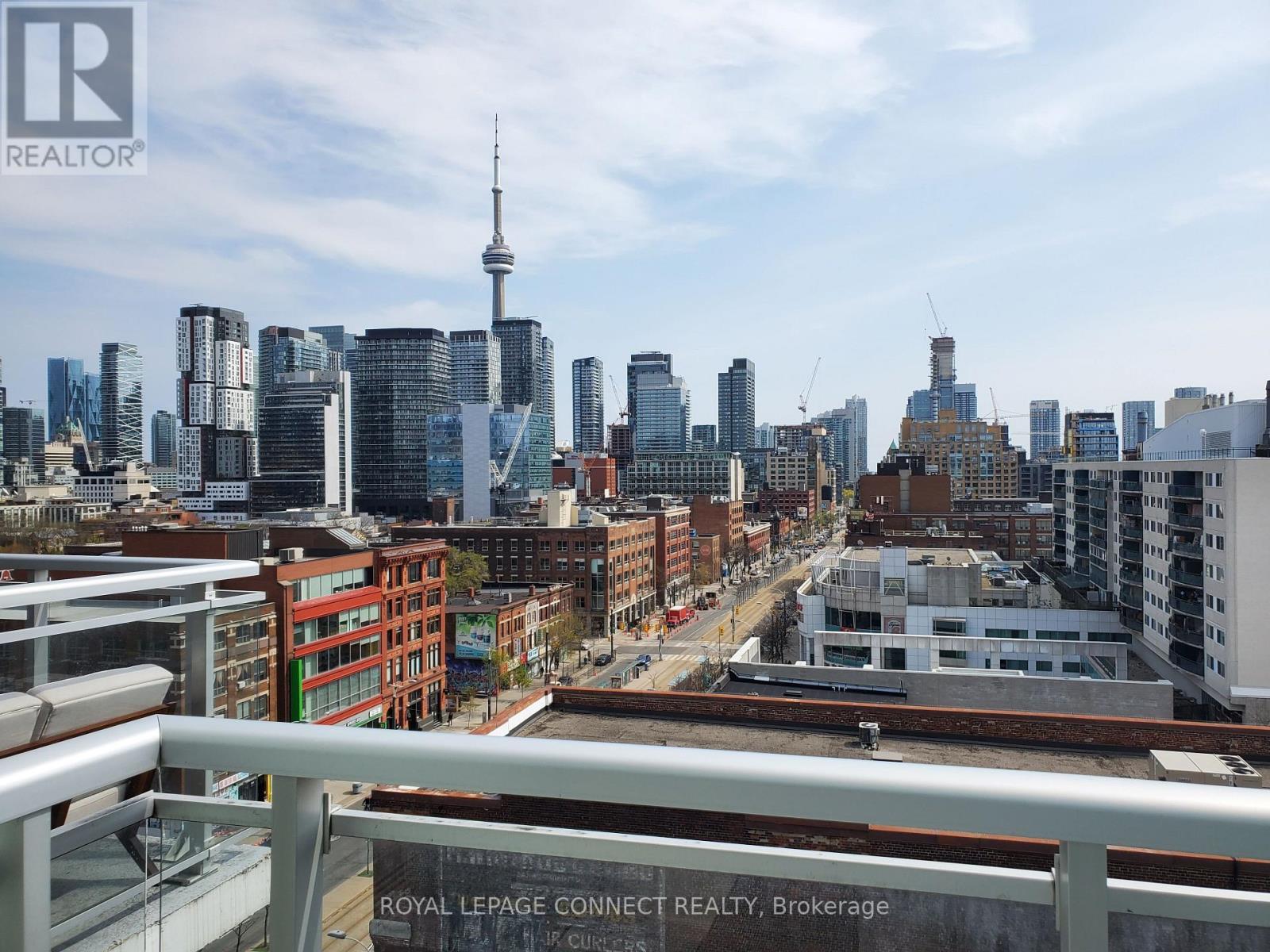 Ph08 - 10 Willison Square, Toronto, ON - Outdoor With View