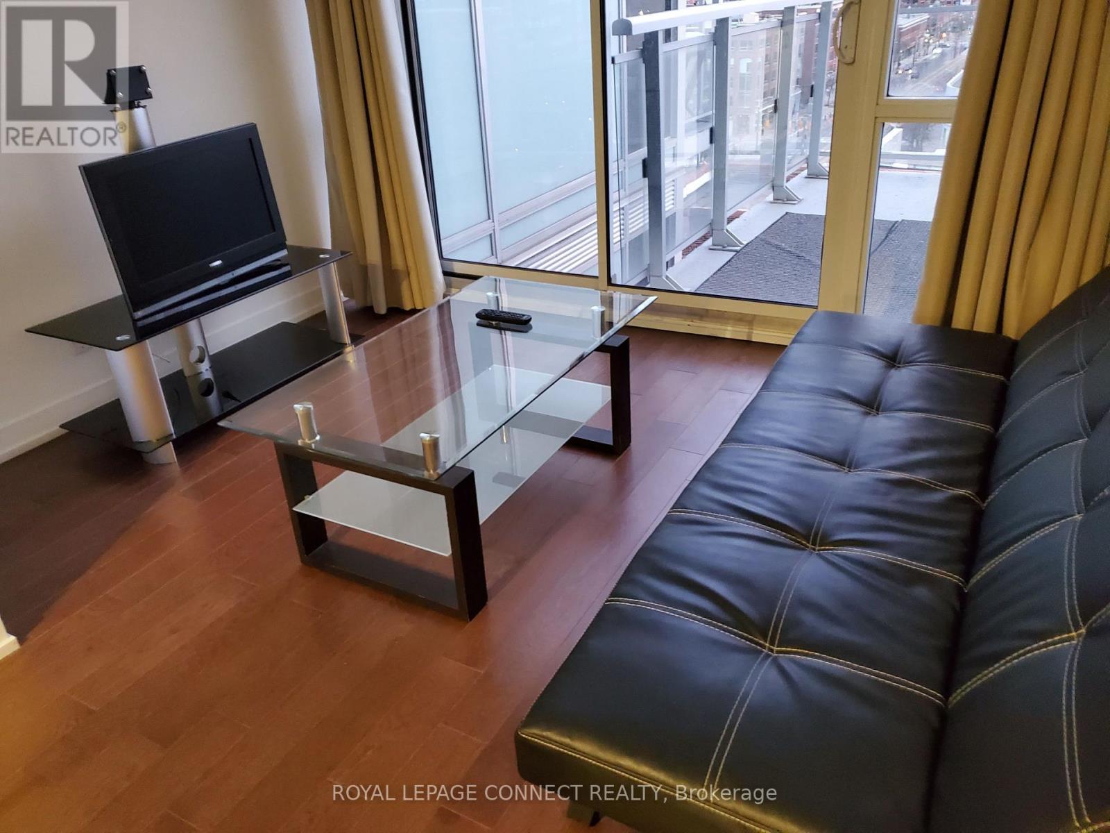 Ph08 - 10 Willison Square, Toronto, ON - Indoor