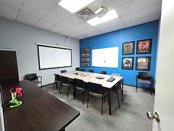 Salle de conférence -